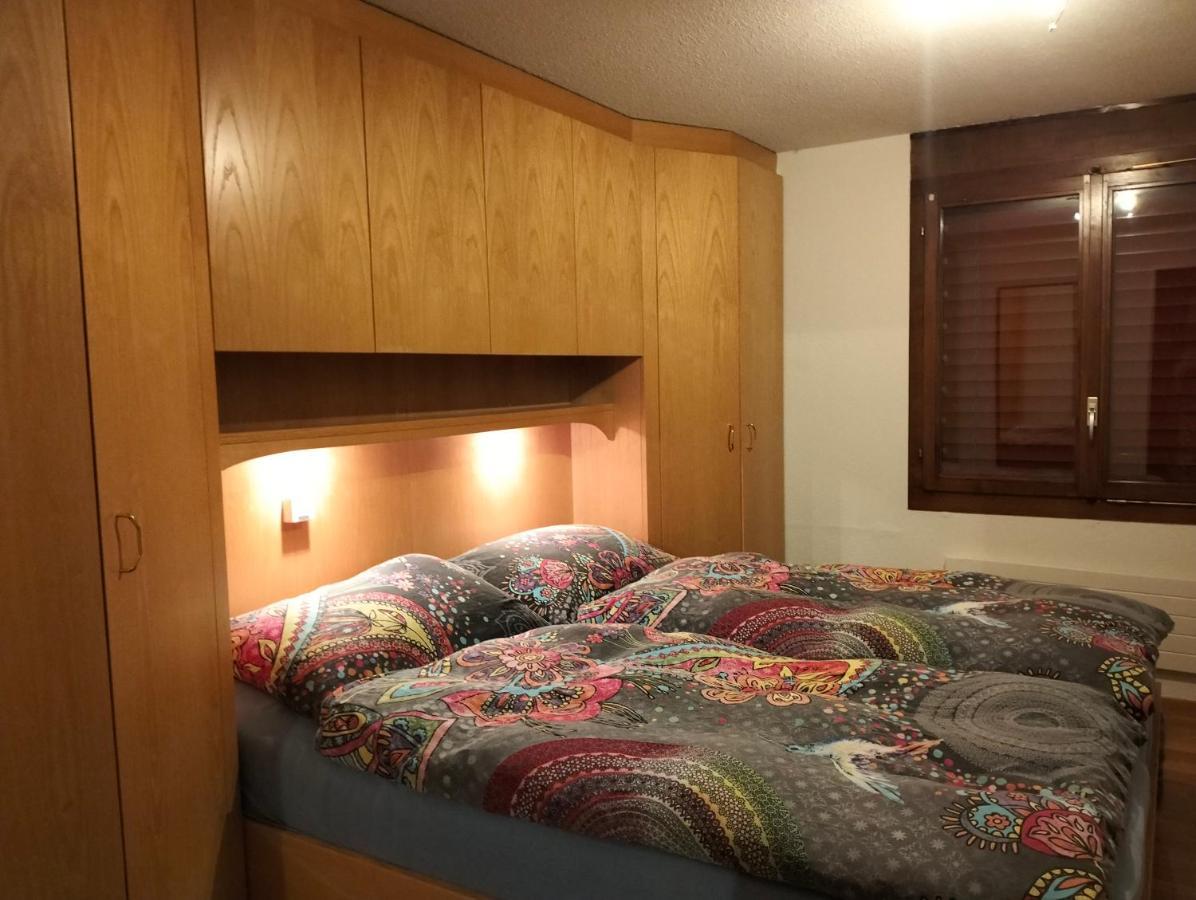 Camenzind Apartment Герзау Екстериор снимка
