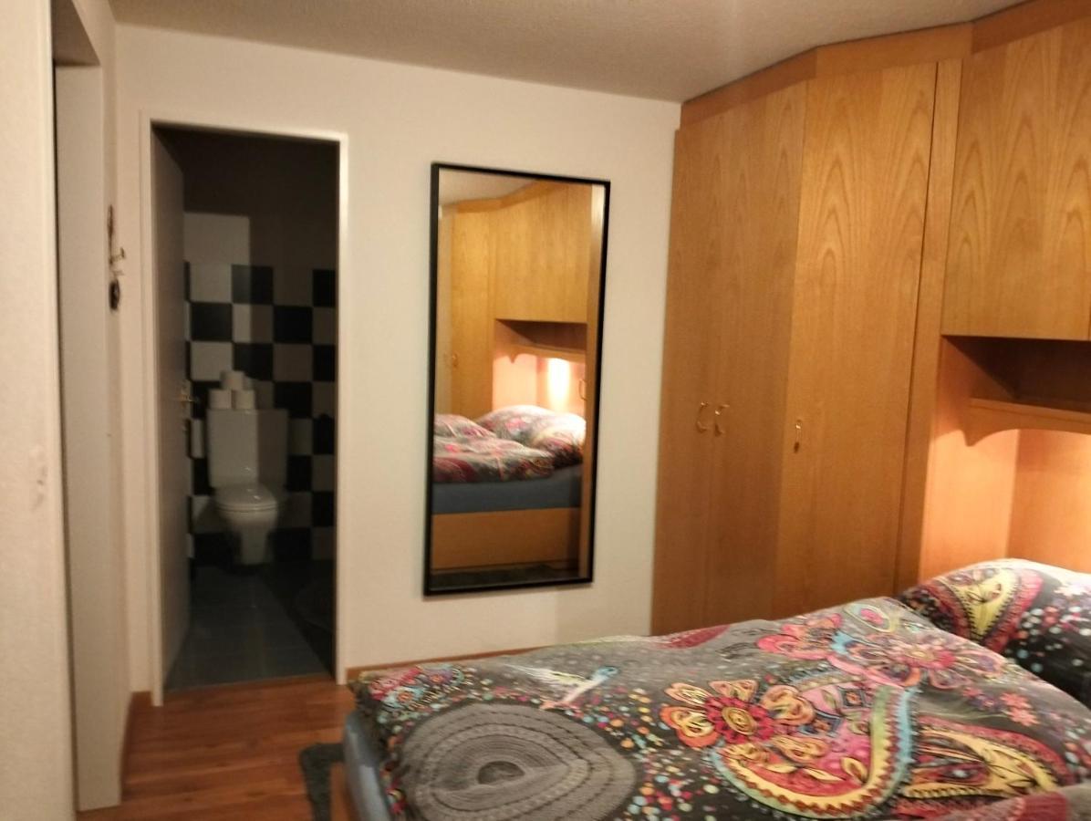 Camenzind Apartment Герзау Екстериор снимка